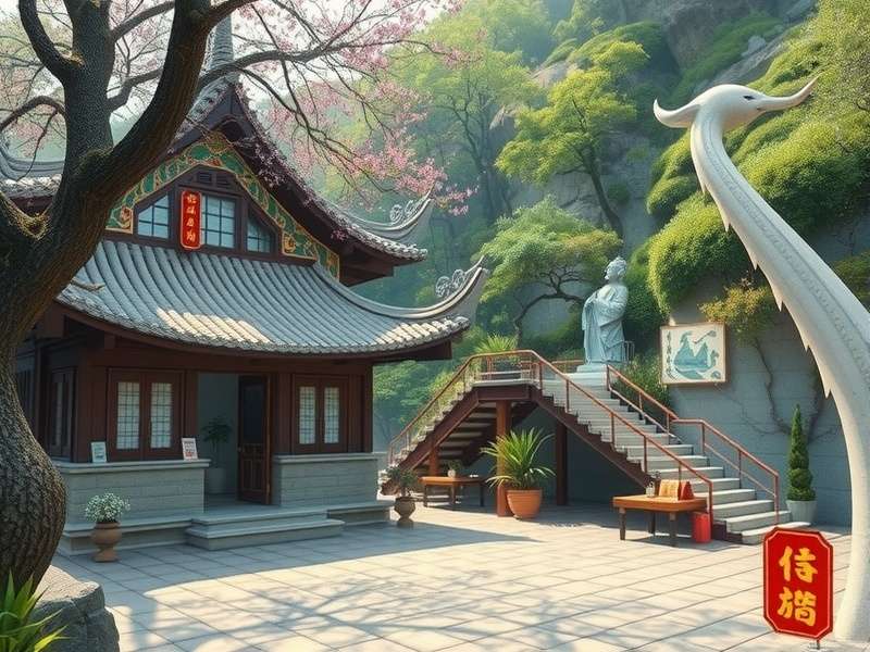 博大化工智能工厂建设