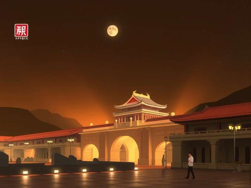 江西博大化工生产基地